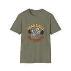 Dead Tired But Doing It T-Shirt