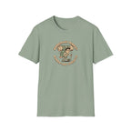 Wanderlust Mindset T-Shirt