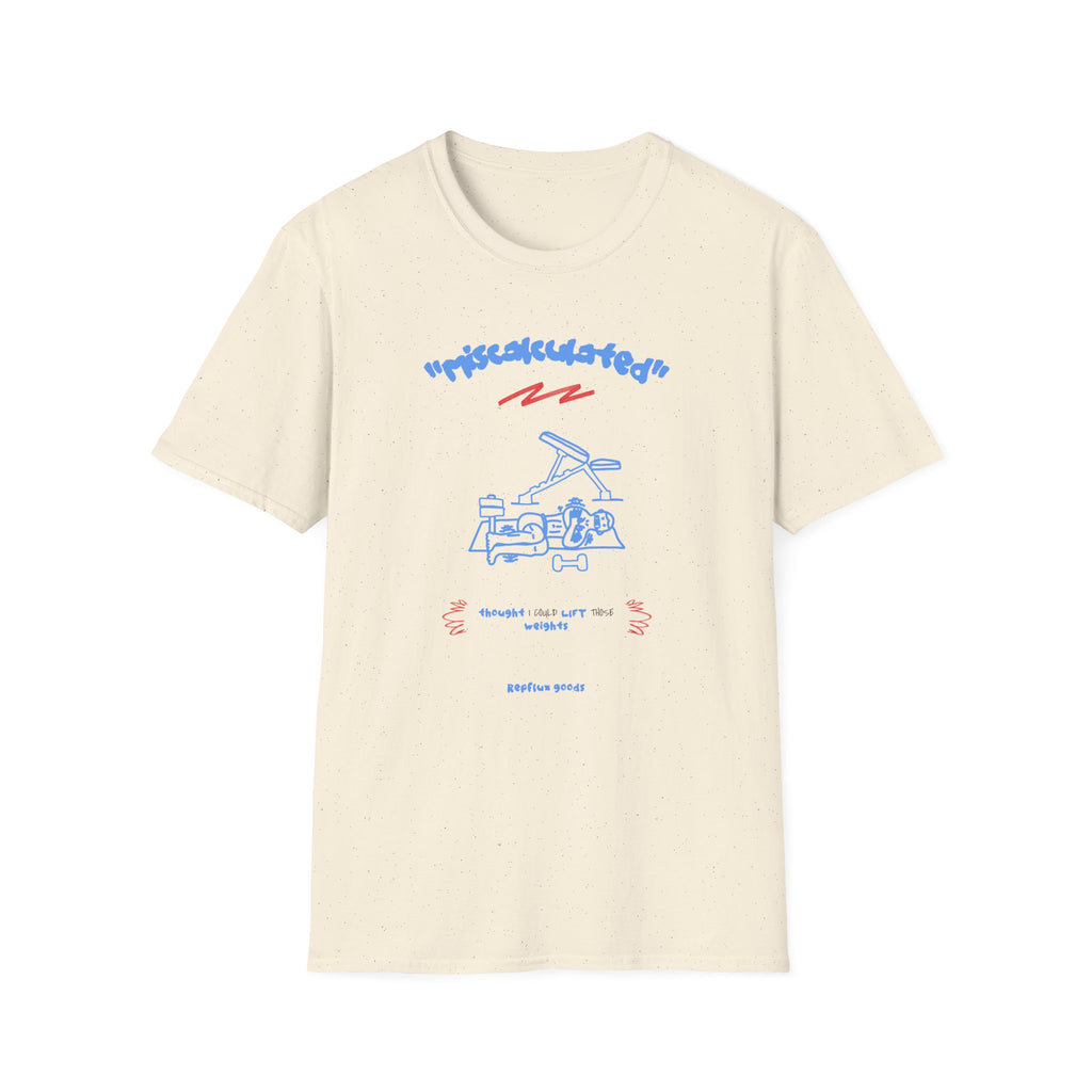 Miscalculated T-Shirt