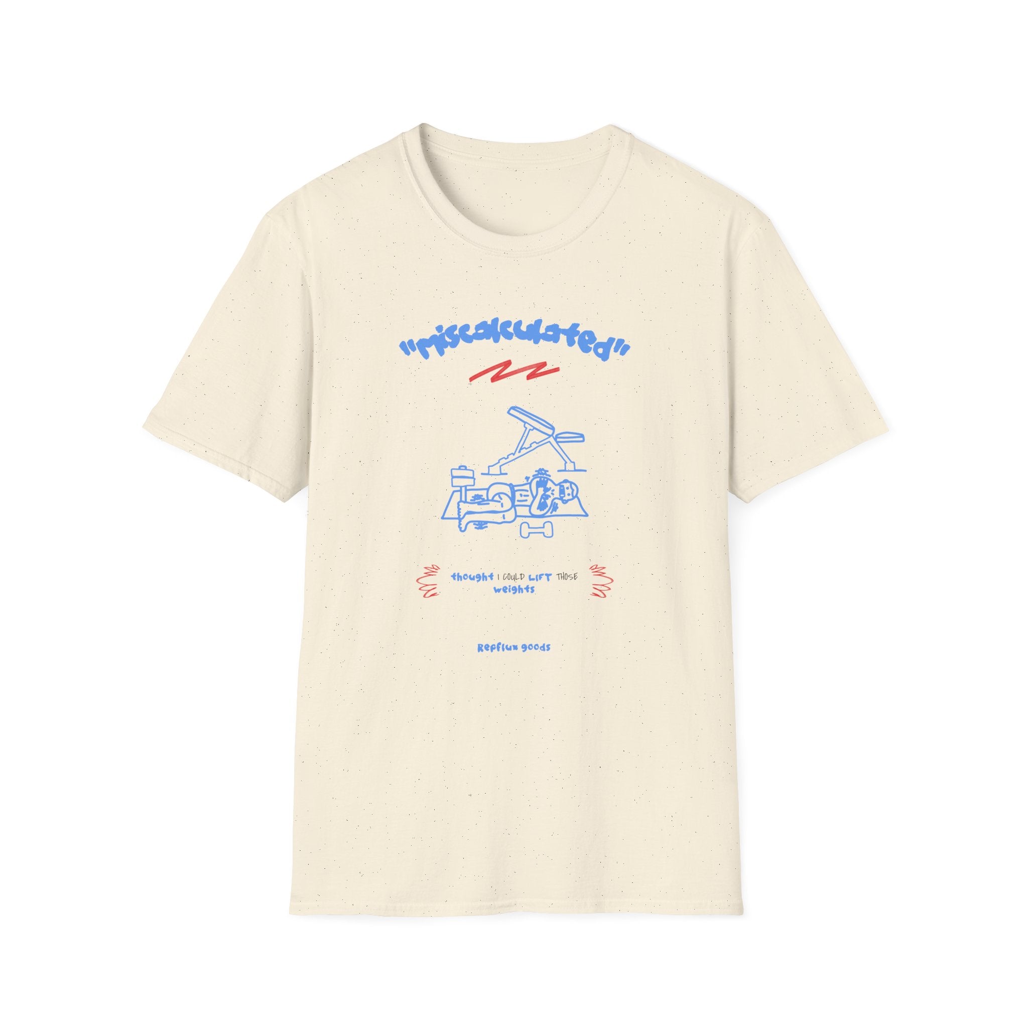 Miscalculated T-Shirt