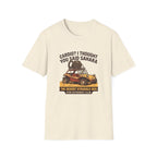 Cardio? I thought you said Sahara T-Shirt