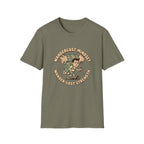 Wanderlust Mindset T-Shirt