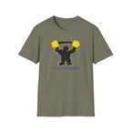 Big Strong Giant T-Shirt