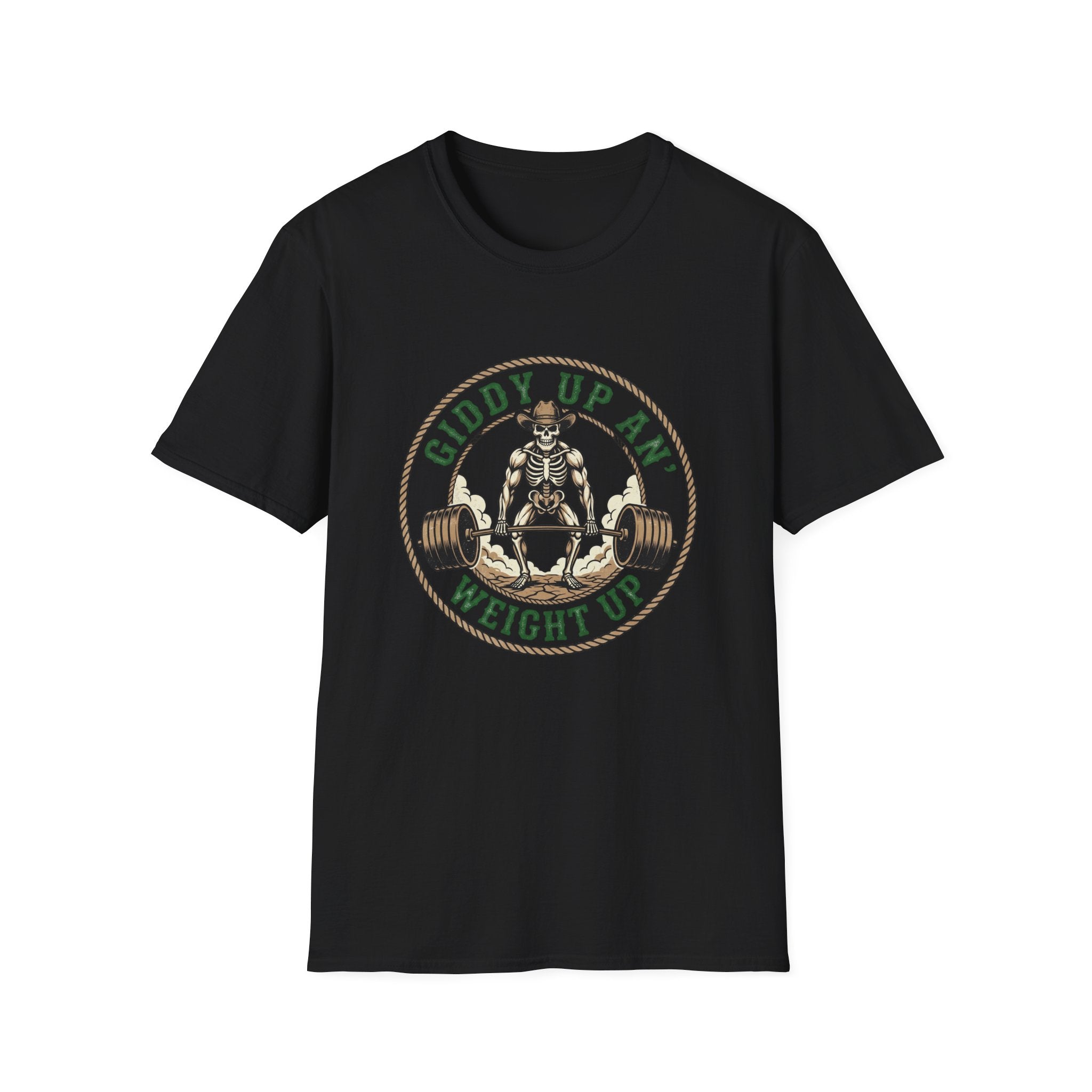 Giddy Up T-Shirt