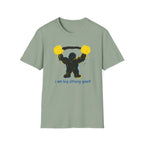 Big Strong Giant T-Shirt