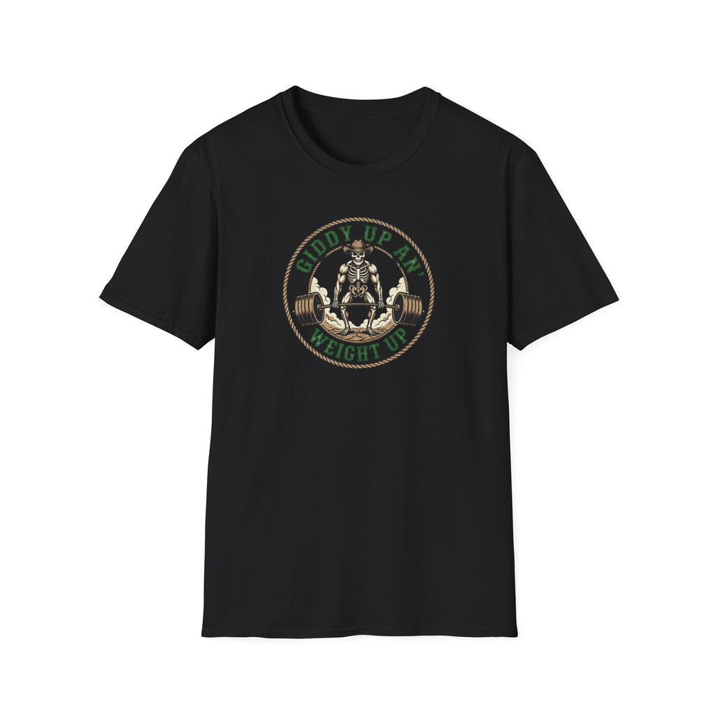 Giddy Up T-Shirt