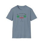 Me Lift Big Thing T-Shirt