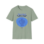 Lift and Yap T-Shirt