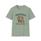 Angkringan After Hours Club T-Shirt