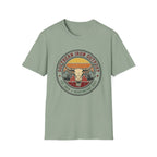 Southern Iron Outpost T-Shirt