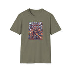 Wizard Of The Weight Room T-Shirt