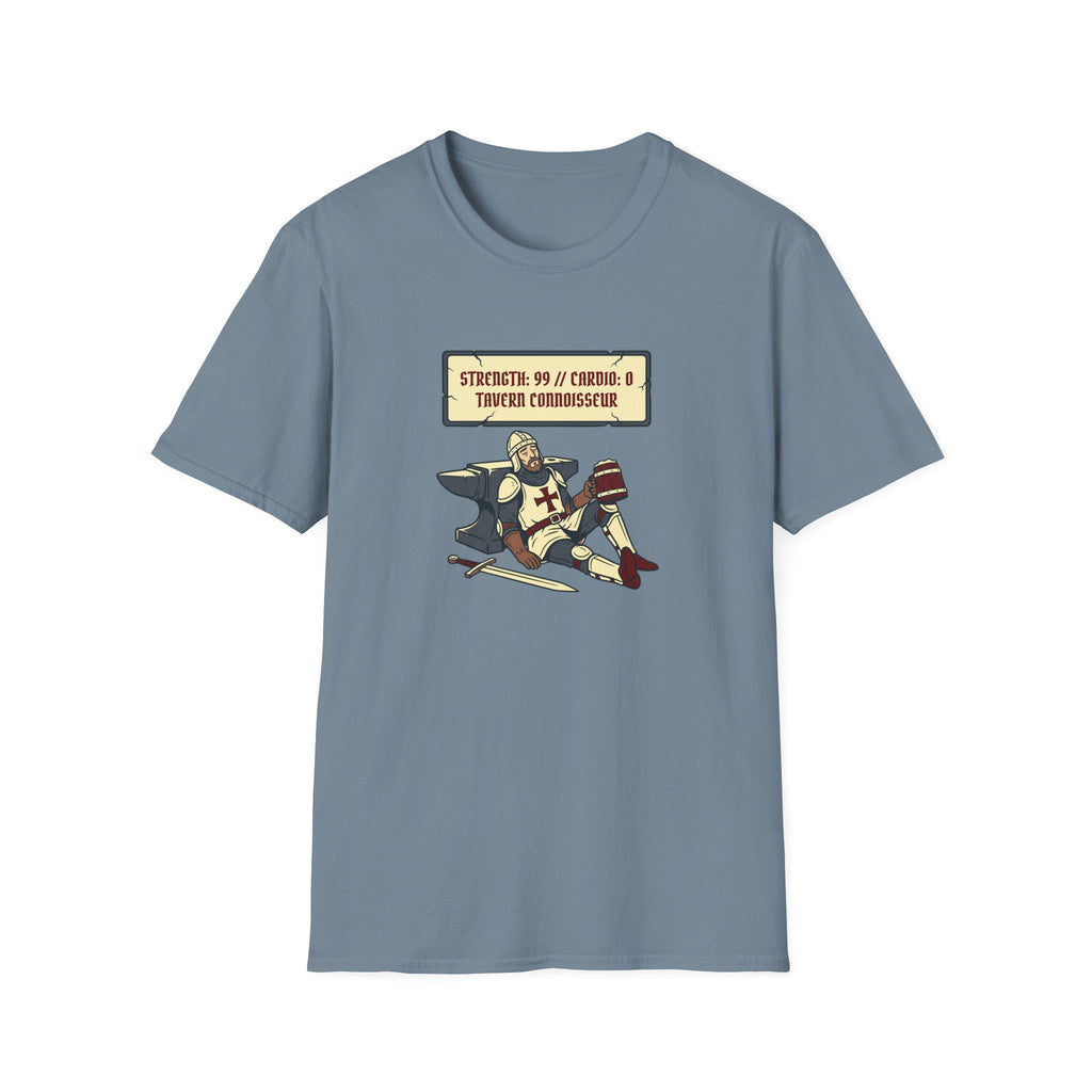 Tavern Connoisseur T-Shirt