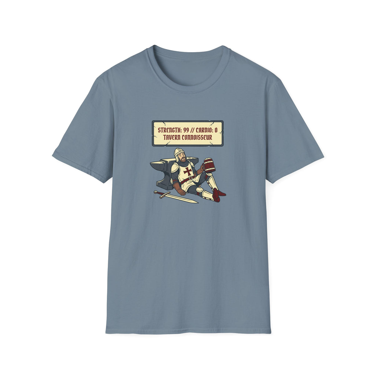 Tavern Connoisseur T-Shirt
