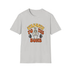 Strength to the Bone T-Shirt