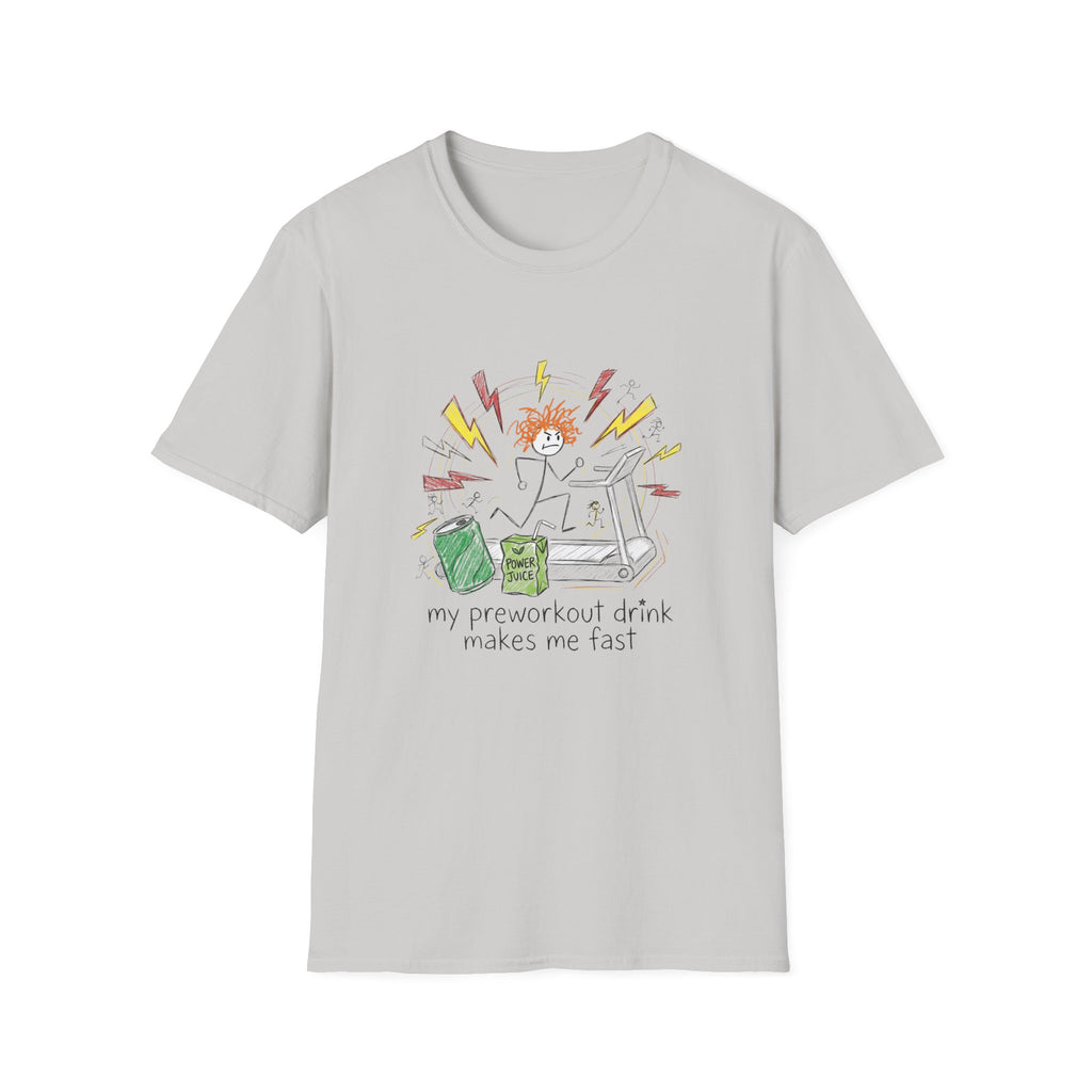 Power Juice T-Shirt