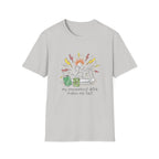 Power Juice T-Shirt