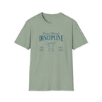 Forged Through T-Shirt
