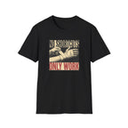 No Shortcuts T-Shirt