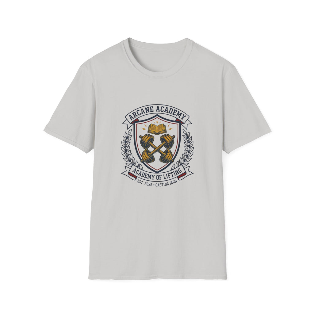 Academy Of Lifting T-Shirt