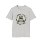 Earned In The Dirt T-Shirt