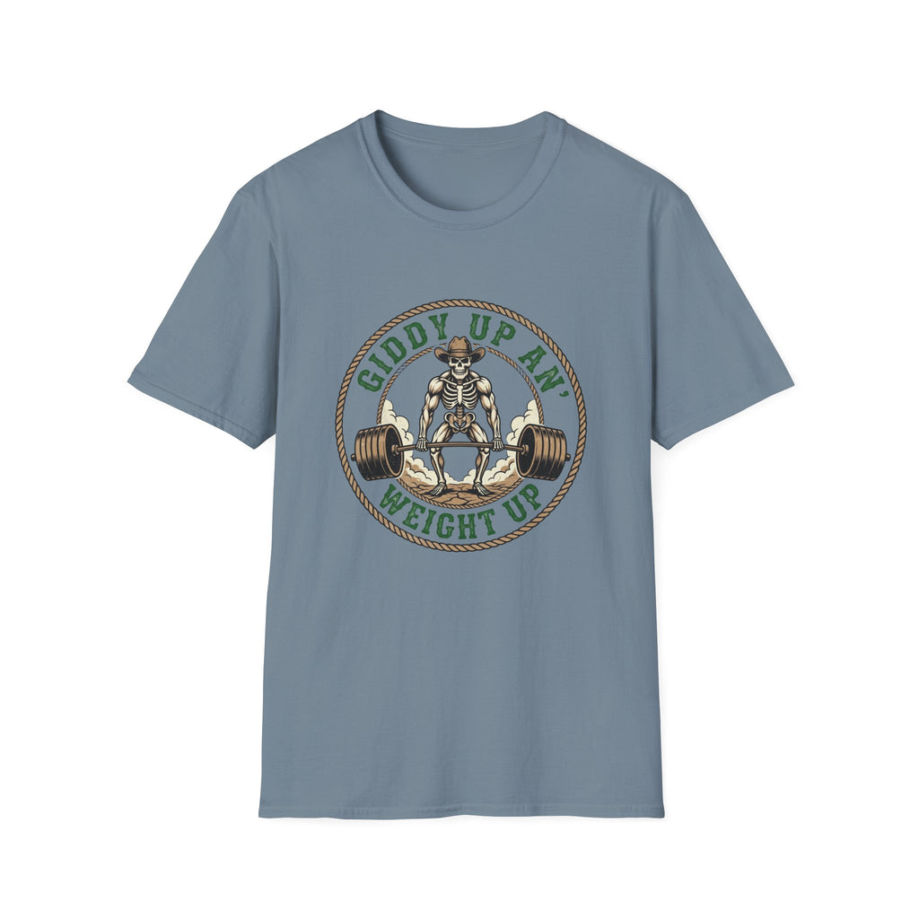 Giddy Up T-Shirt