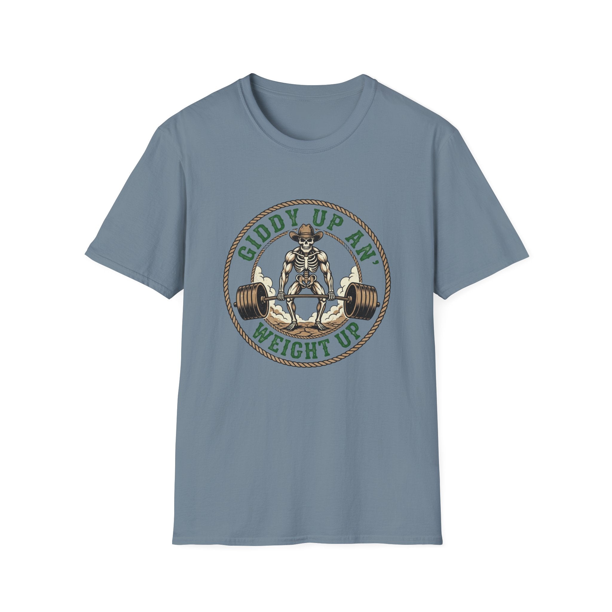 Giddy Up T-Shirt