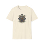 Quality Iron T-Shirt