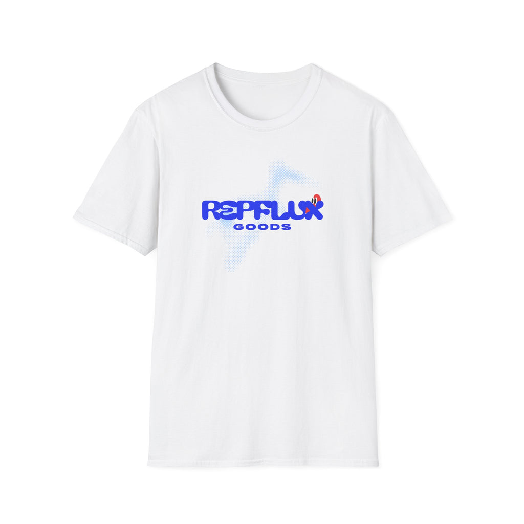 Repflux Goods Large Logo T-Shirt