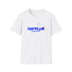 Repflux Goods Large Logo T-Shirt