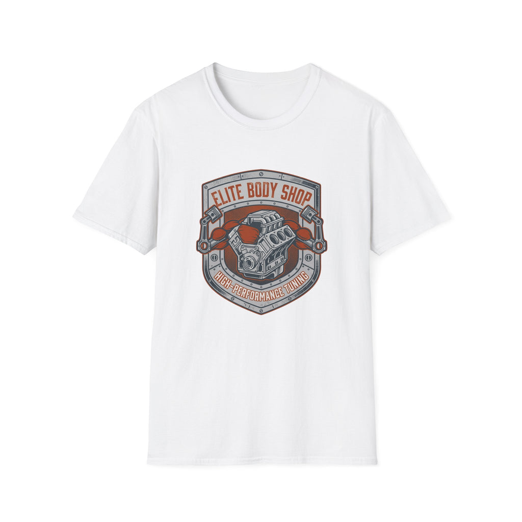 Elite Body Shop T-Shirt
