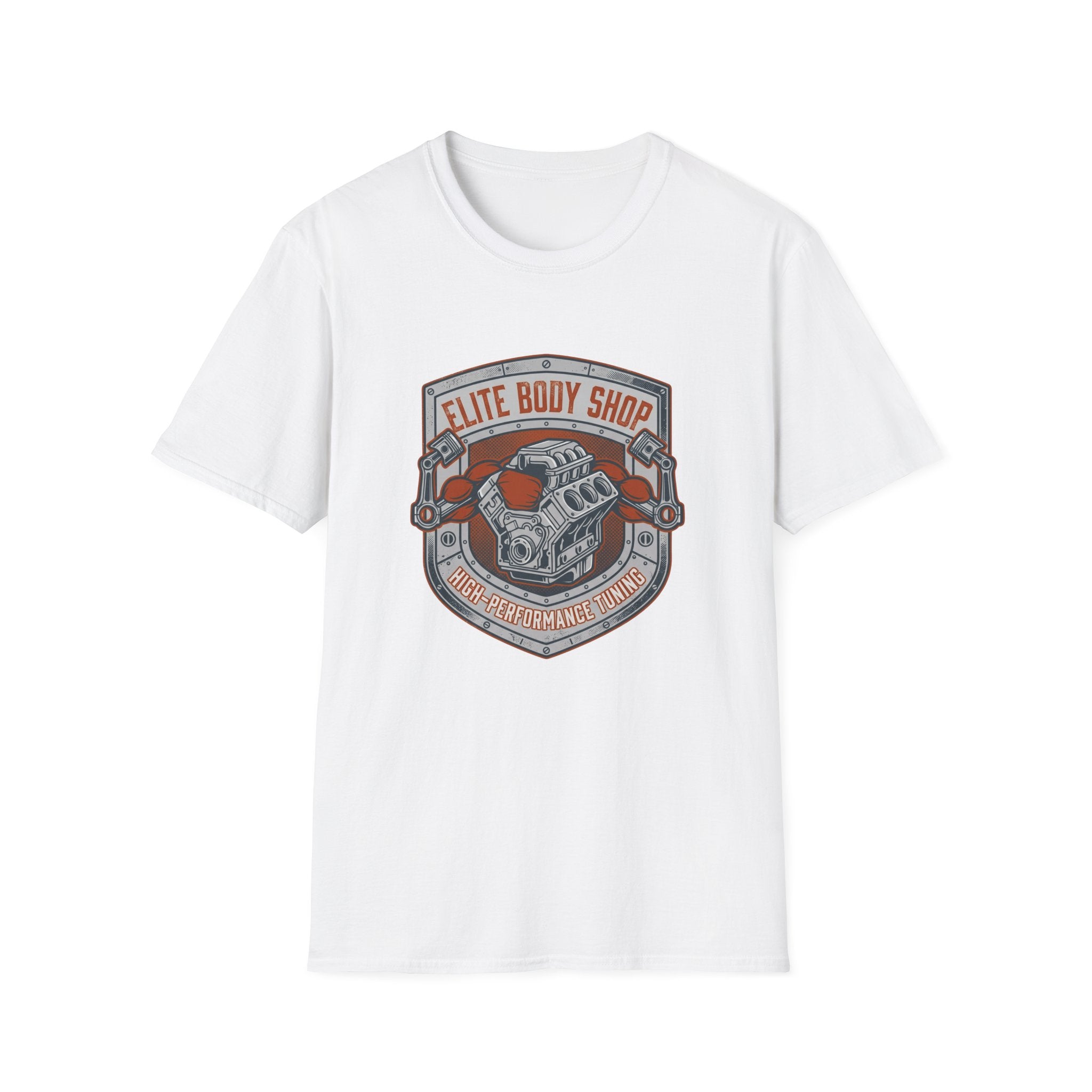 Elite Body Shop T-Shirt