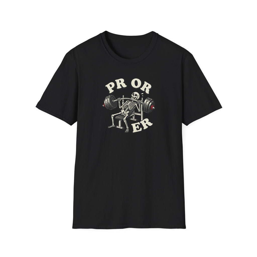 PR Or ER T-Shirt