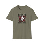 Fiber And Force T-Shirt