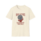 Heavy Altitudes T-Shirt