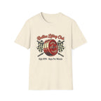 Redline Lifting Club T-Shirt