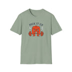 Pick It Up T-Shirt