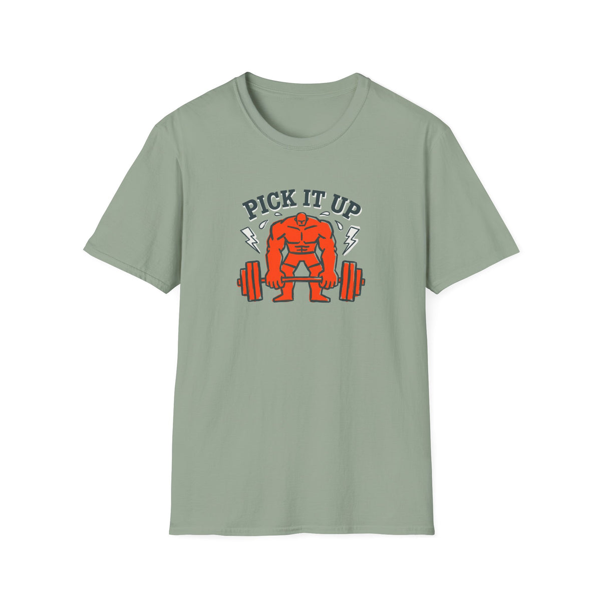 Pick It Up T-Shirt
