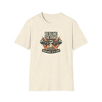 Redline The Grind T-Shirt