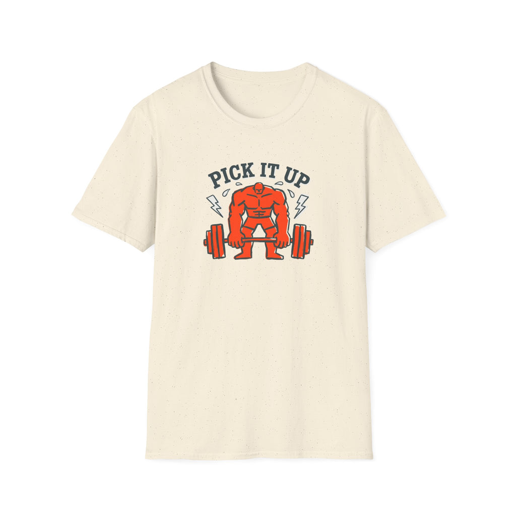 Pick It Up T-Shirt