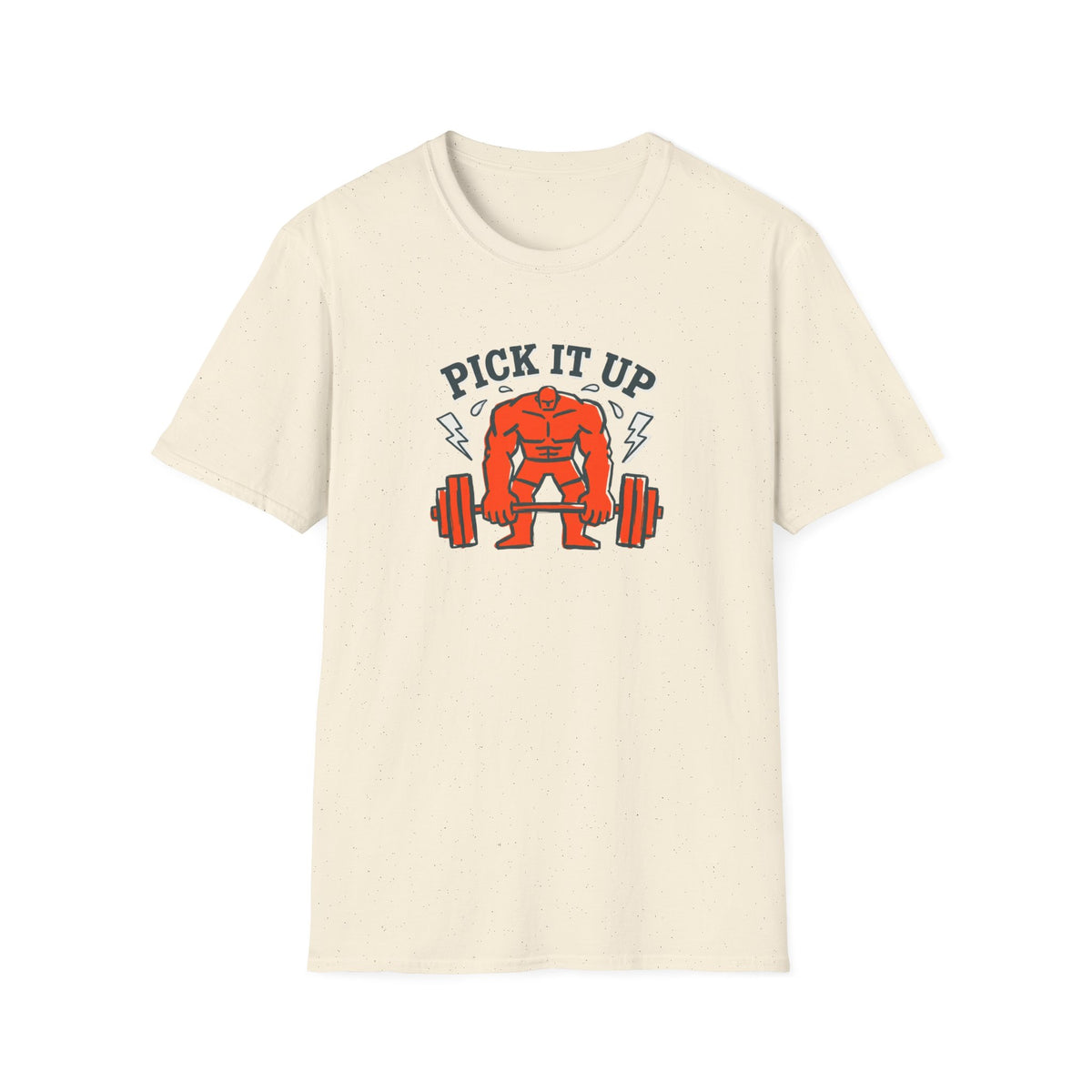 Pick It Up T-Shirt