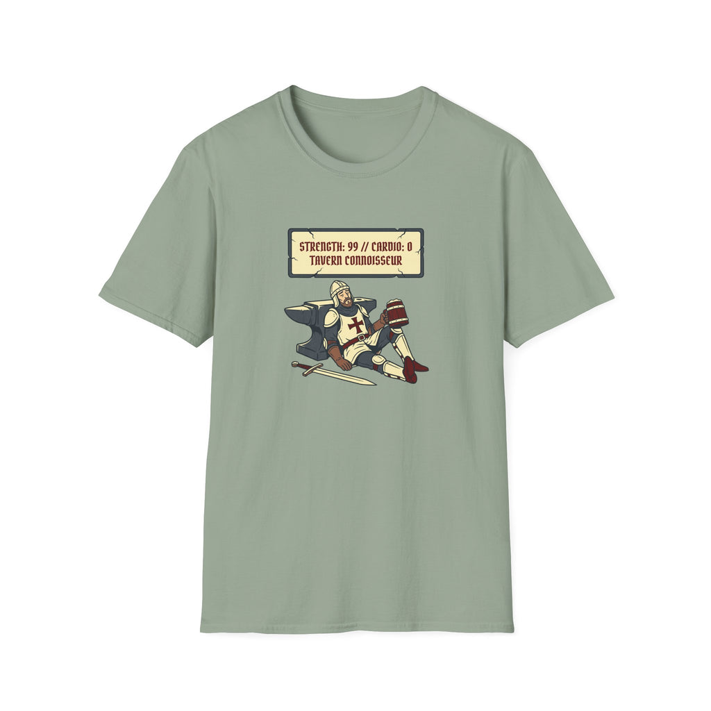 Tavern Connoisseur T-Shirt