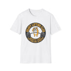 Heavy Lifting Club T-Shirt