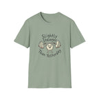 Slightly Stronger Than Yesterday T-Shirt