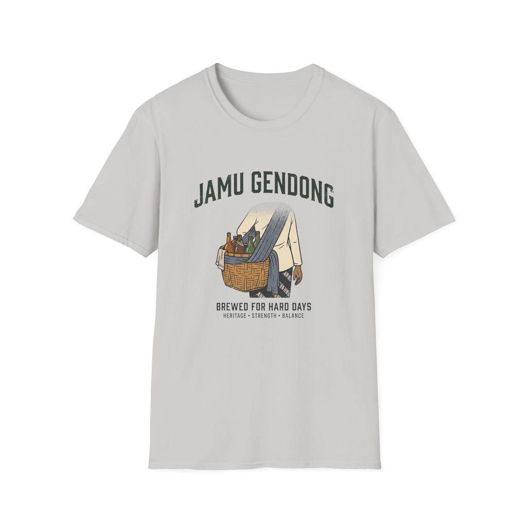 Jamu Gendong T-Shirt