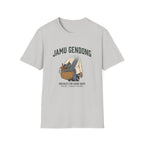 Jamu Gendong T-Shirt