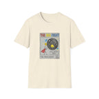 The Big Fight T-Shirt