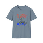 My Mussel Is Broke T-Shirt