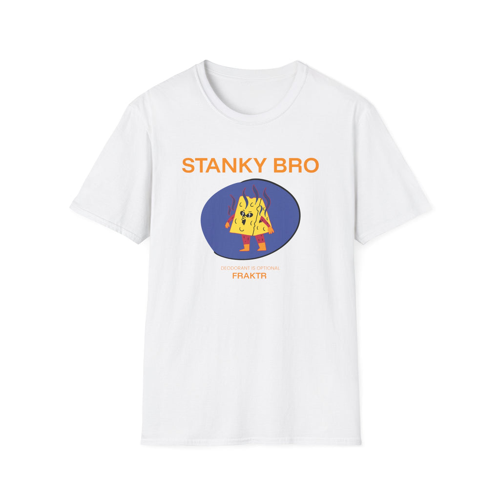 Stanky Bro T-Shirt