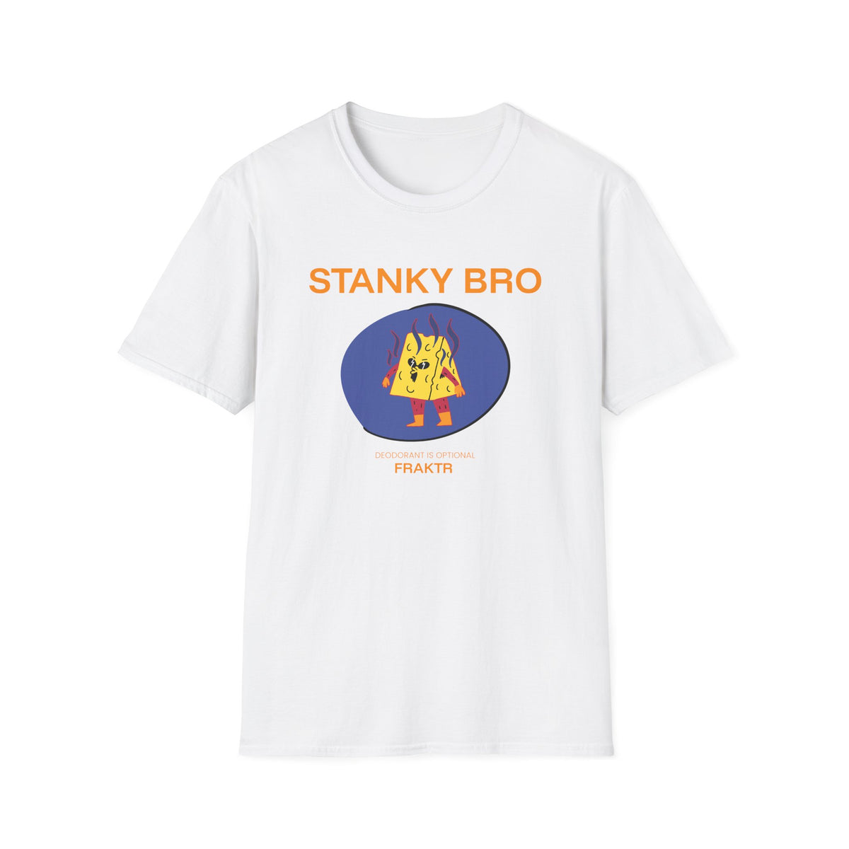 Stanky Bro T-Shirt