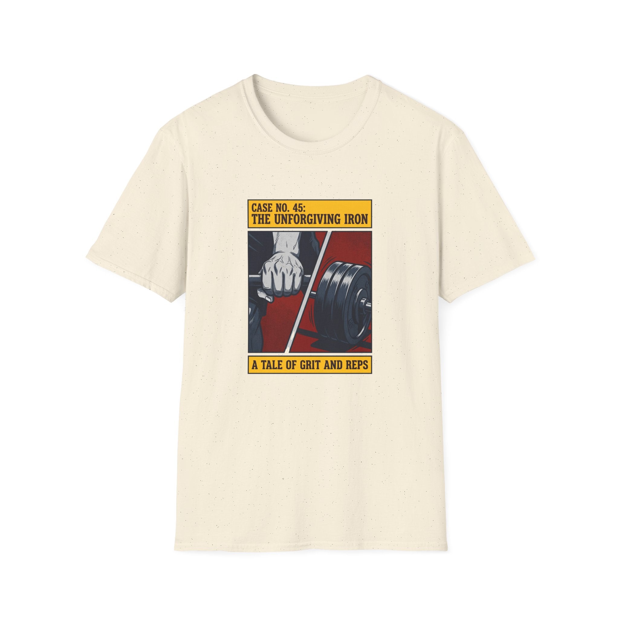 Case No.45 T-Shirt
